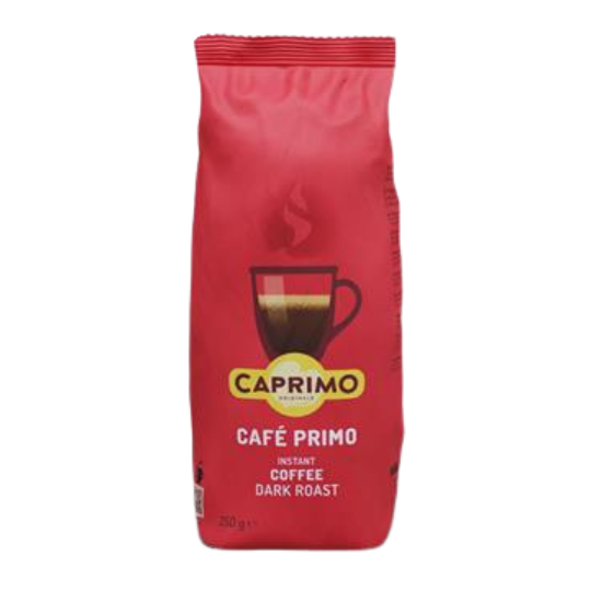 Caprimo Café Primo vriesdroog koffie