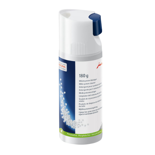 Jura Milk System Cleaner Mini Tablets 180 Grams