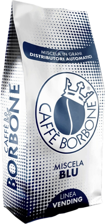 Caffè Borbone Miscela Blu Linea Vending koffiebonen