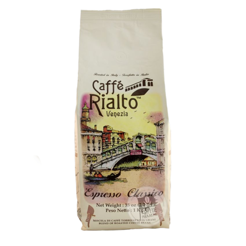 Caffé del Doge Rialto Classico koffiebonen