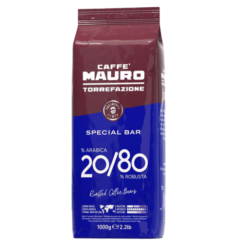 Caffè Mauro Special Bar koffiebonen