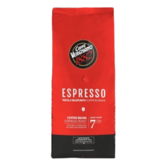 Caffè Vergnano Espresso Bar koffiebonen