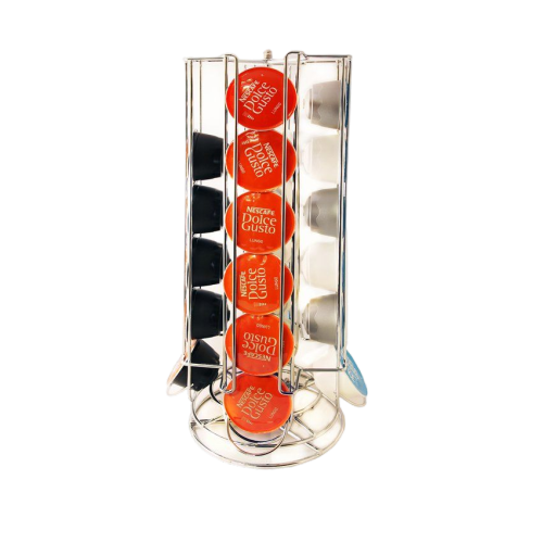Dolce Gusto Capsule Carousel