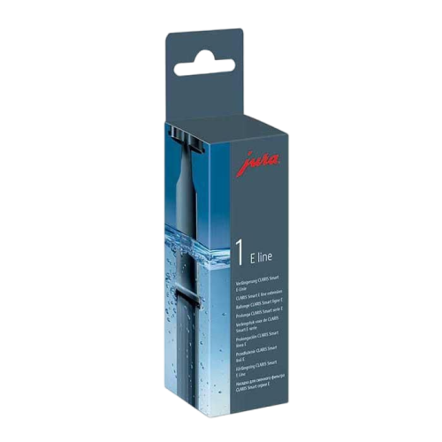 Jura Claris Smart E line Extension
