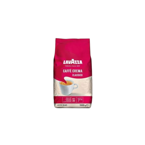Lavazza Caffécrema Classico coffee beans