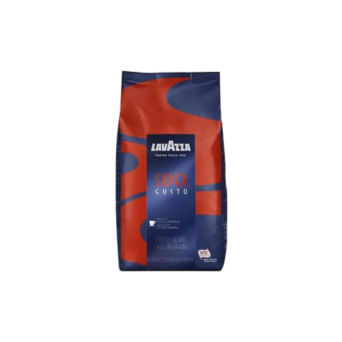 Lavazza Super Gusto koffiebonen