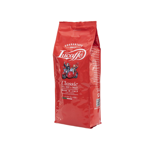 Lucaffé Classic koffiebonen