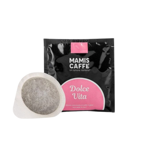 Mami's Caffè Dolce Vita ESE-servings 150st