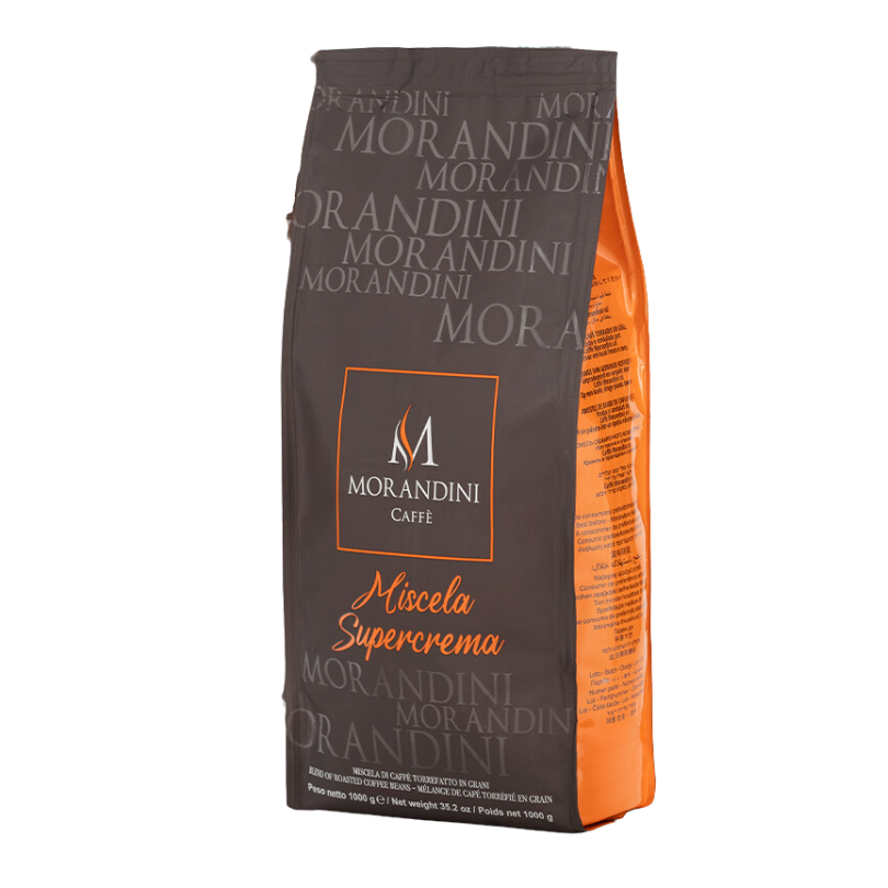 Caffè Morandini Miscela Super Crema koffiebonen