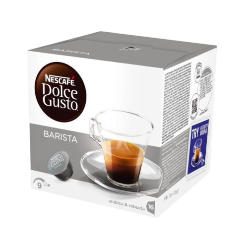 Nescafé Dolce Gusto Ristretto Barista