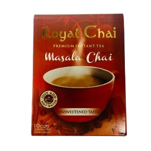 Royal Chai Masala Chai Latte Powder (unsweetened)