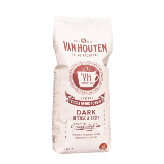 Van Houten VH15 Hot Chocolate
