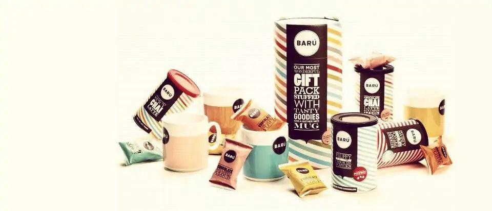 In de spotlight: Barú