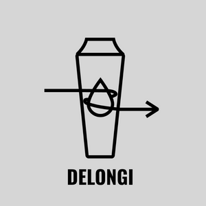 Delongi Waterfilters