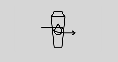 Koffiemachine Waterfilters