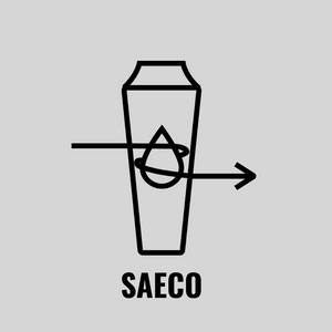 Saeco Waterfilters