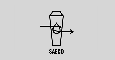 Saeco Waterfilters