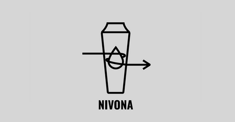 Nivona Waterfilters