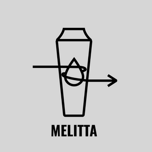 Melitta Waterfilters