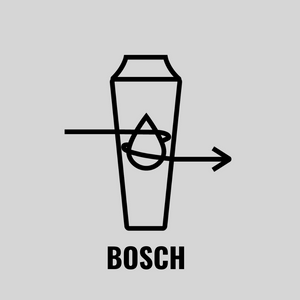 Bosch Waterfilters