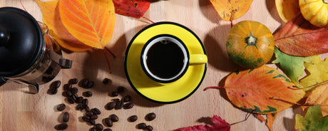 Alle Koffie