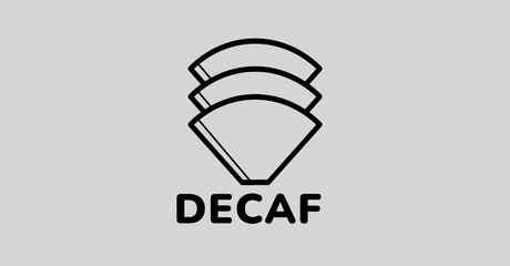 Gemalen Cafeïnevrije Koffie