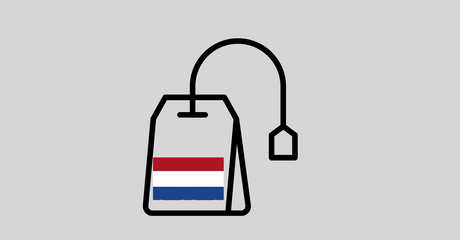 Nederlandse Thee
