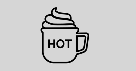 Warme Chocolademelk