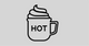 Warme Chocolademelk
