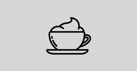 Koffie Met Melk