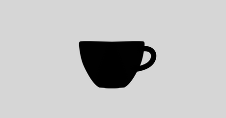 Zwarte Koffie