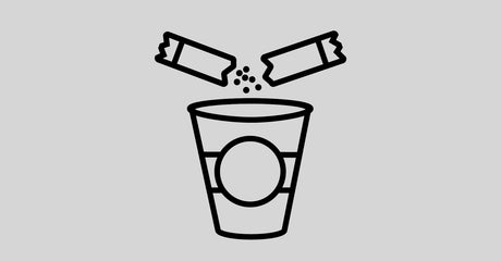 Instant/Oplos Koffie