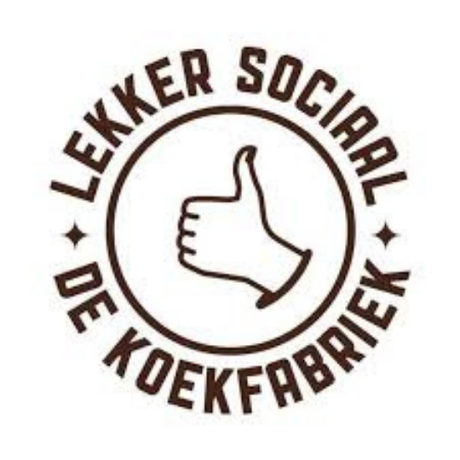De Koekfabriek