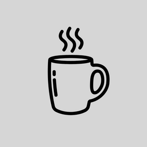 Zwarte Koffie