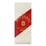 Caffè Molinari Intenso Rosso Koffiebonen 1kg – Sterke Italiaanse Espresso met rijke crema