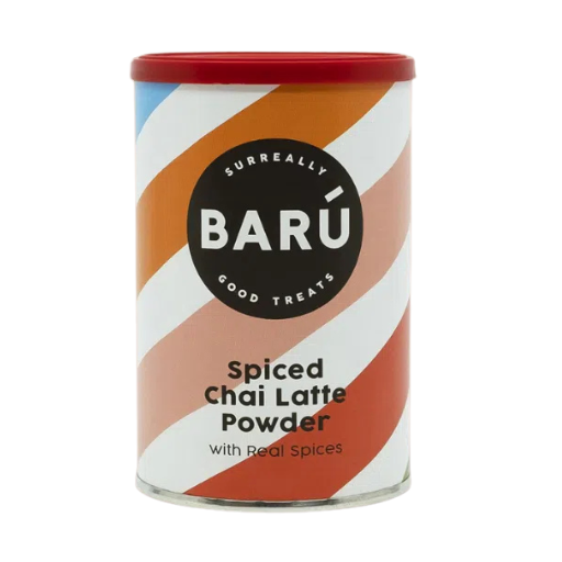 Barú Spiced Chai Latte Powder Vegan