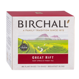 Birchall Great Rift 80 EVERYDAY TEA BAGS