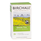 Birchall Green Tea 25 Tea Bags