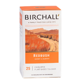 Birchall Redbush Tea 25 Tea Bags