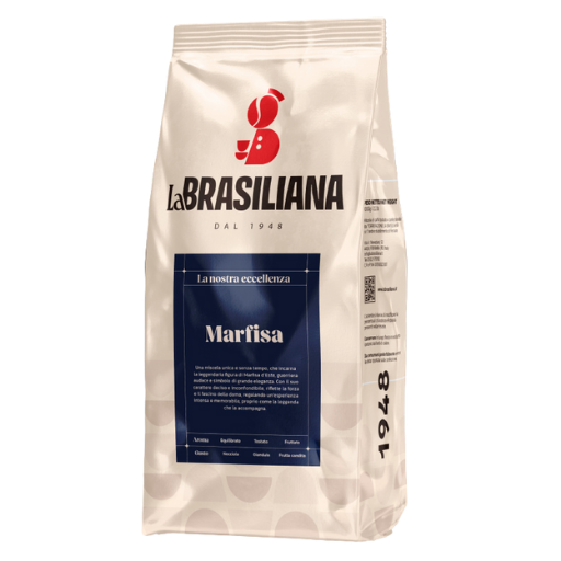 La Brasiliana Marfisa koffiebonen