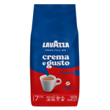 Lavazza Crema e Gusto Classico Espresso koffiebonen