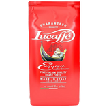 Lucaffé Exquisit koffiebonen