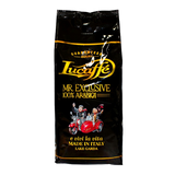 Lucaffé Mr. Exclusive koffiebonen