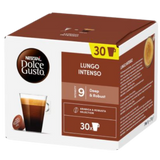 Nescafé Dolce Gusto Lungo Intenso XL – 30 koffiecapsules – Intensiteit 9