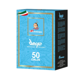 Passalacqua DE UP ESE-servings 50st