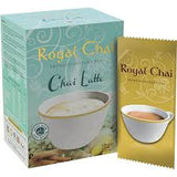 Royal Chai Latte Sweetened 200 g – 10 Instant Chai Latte Sachets