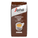 Segafredo Espresso Casa koffiebonen