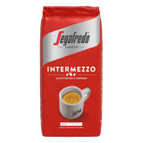Segafredo Intermezzo Koffiebonen 1kg – Sterke Espresso Blend