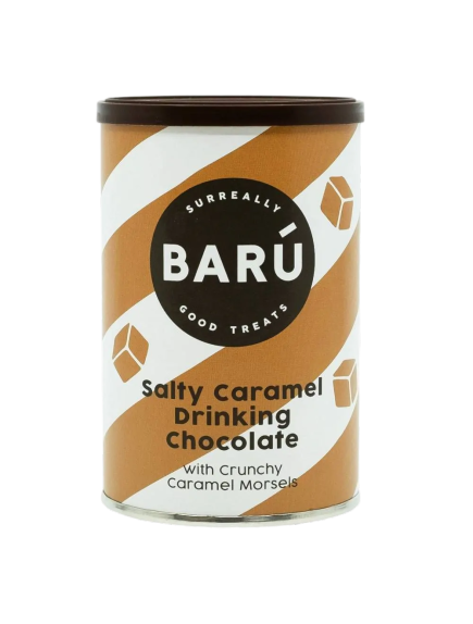 Barú Drinking Chocolate Salty Caramel