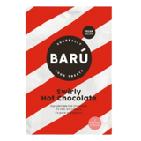 Barú Swirly Warme Chocolademelk Vegan Sachet 20 g